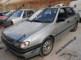 NISSAN SUNNY N14